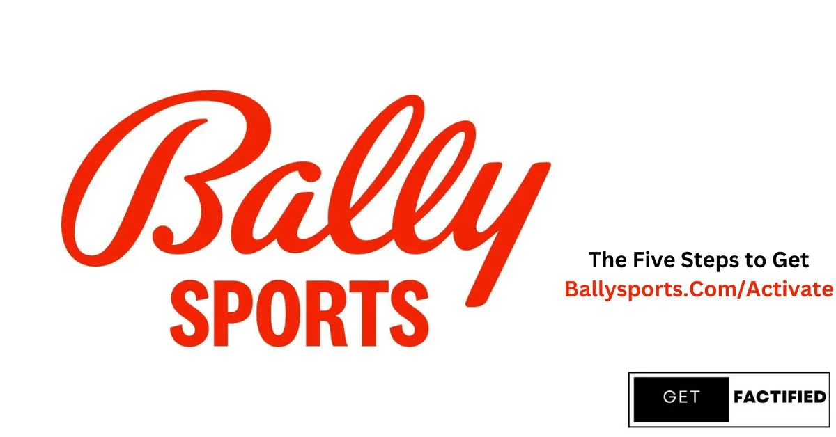 Ballysports.com/activate