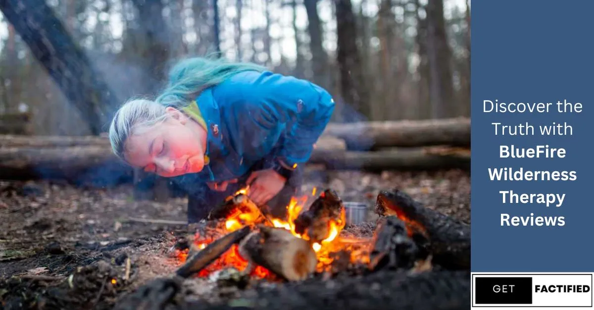 bluefire wilderness therapy reviews