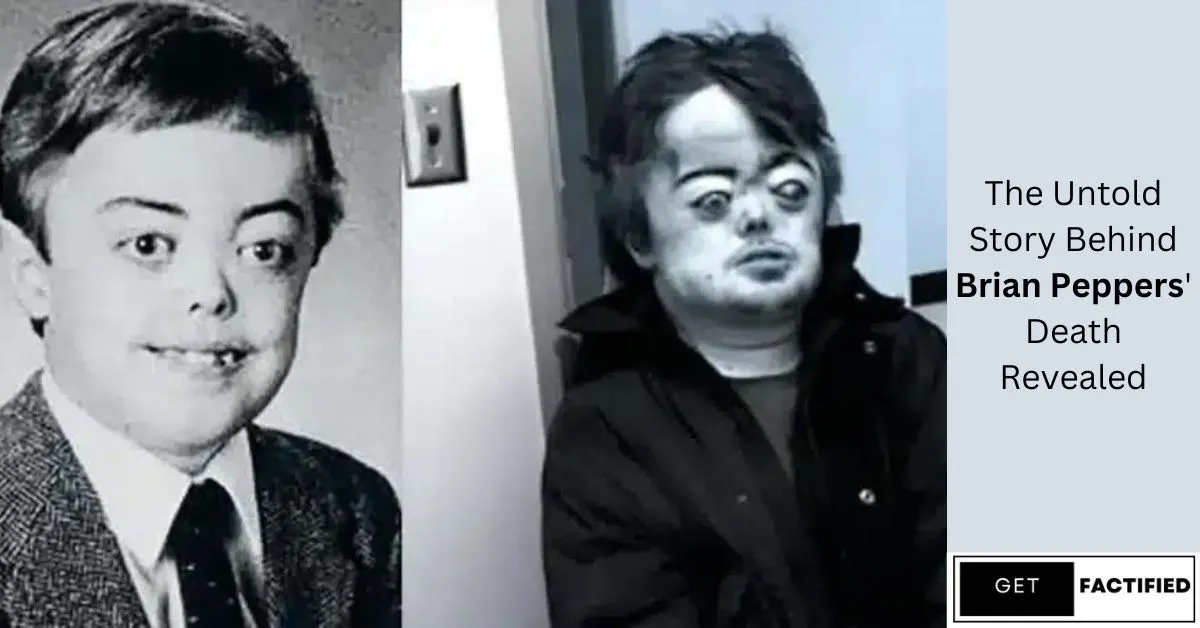 Brian Peppers