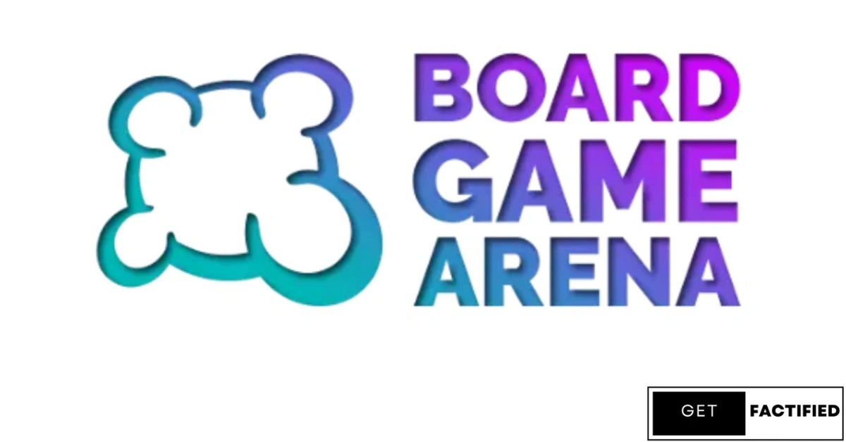 Board Game Arena