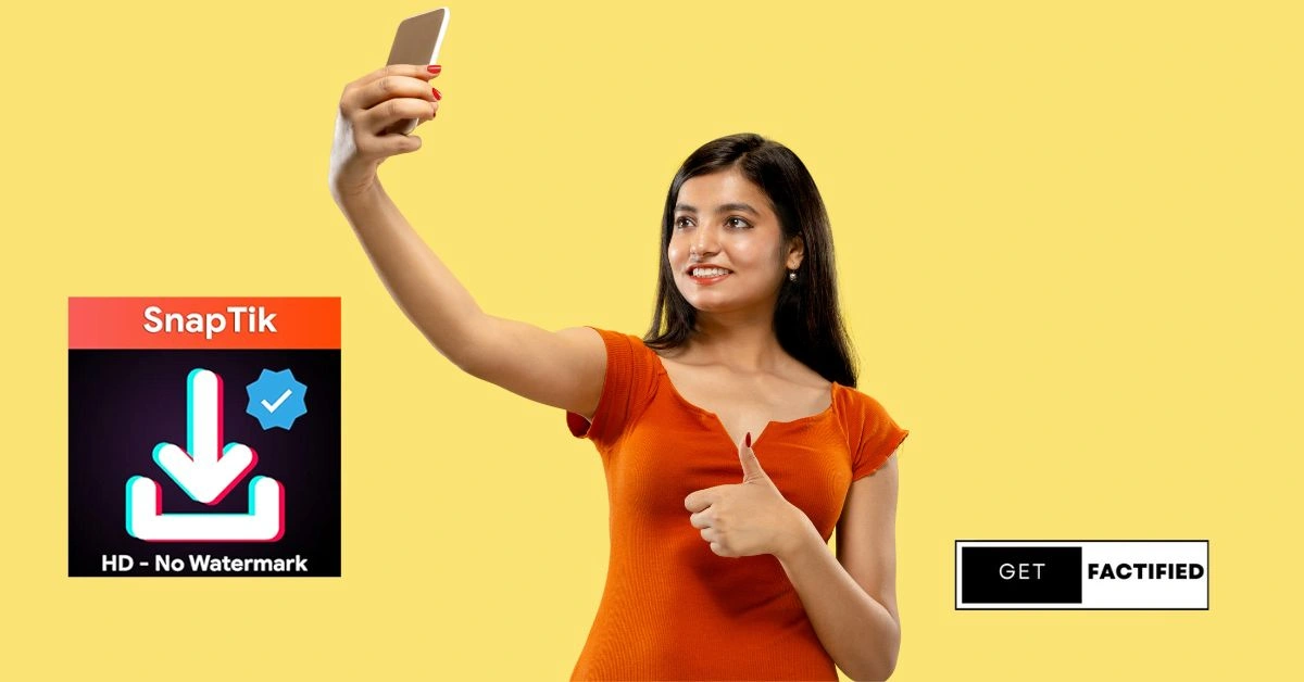 SnapTik