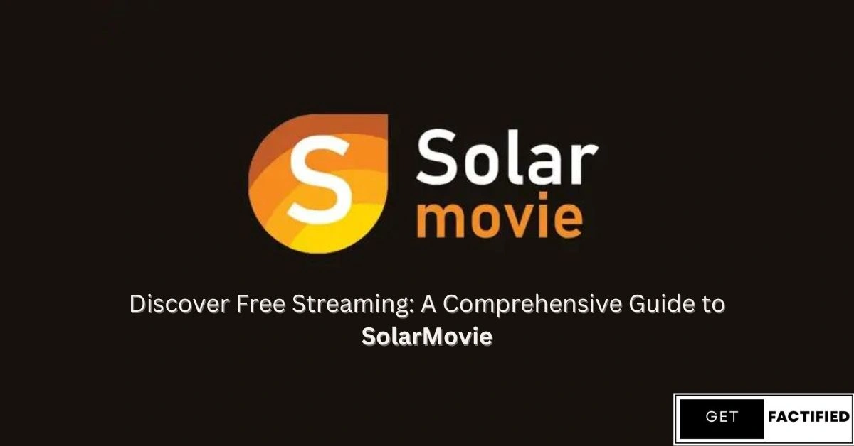 SolarMovie
