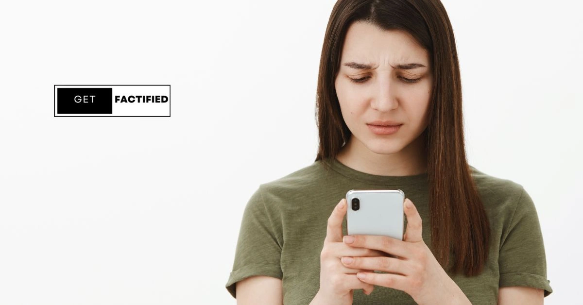 iMessage Activation Error