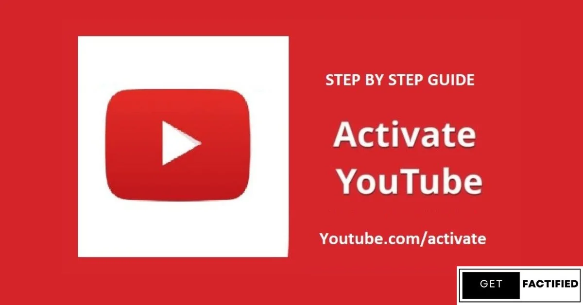 youtube.com/activate
