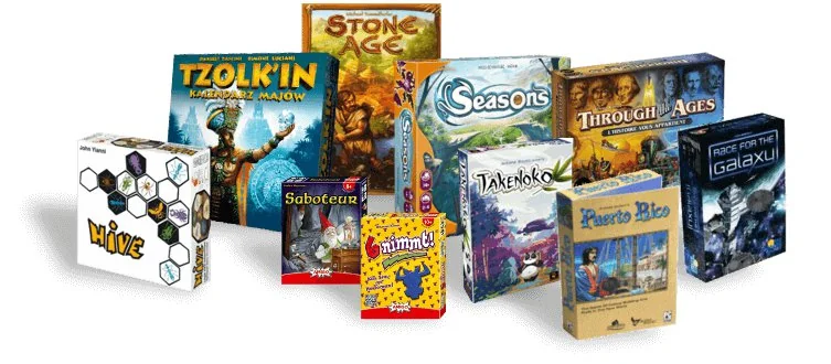 Board-Game-Arena