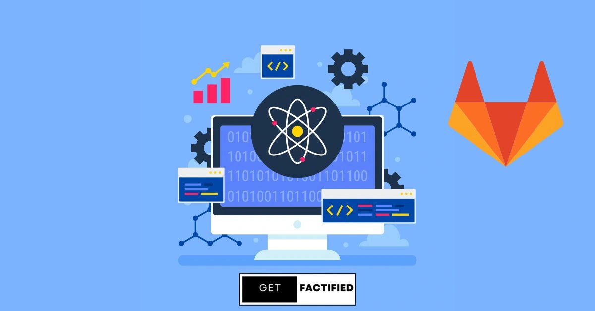 Totally Science Gitlab